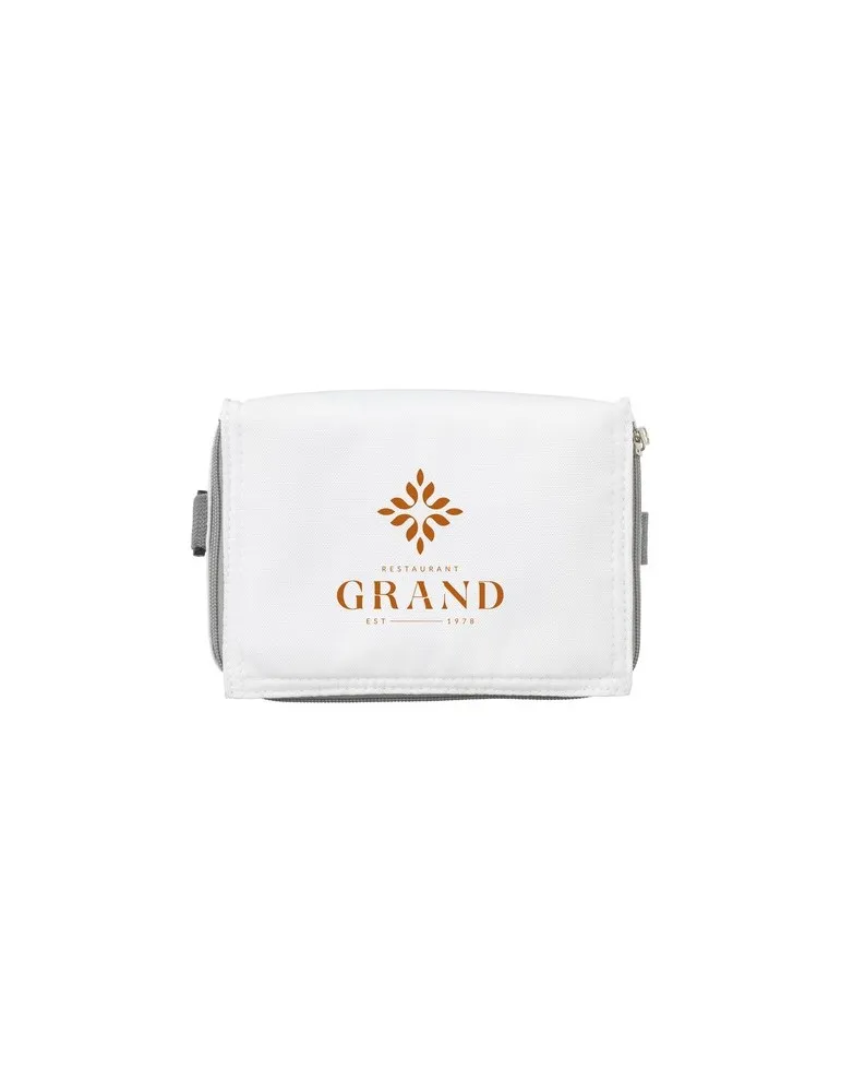 FreshCooler GRS RPET sac isotherme