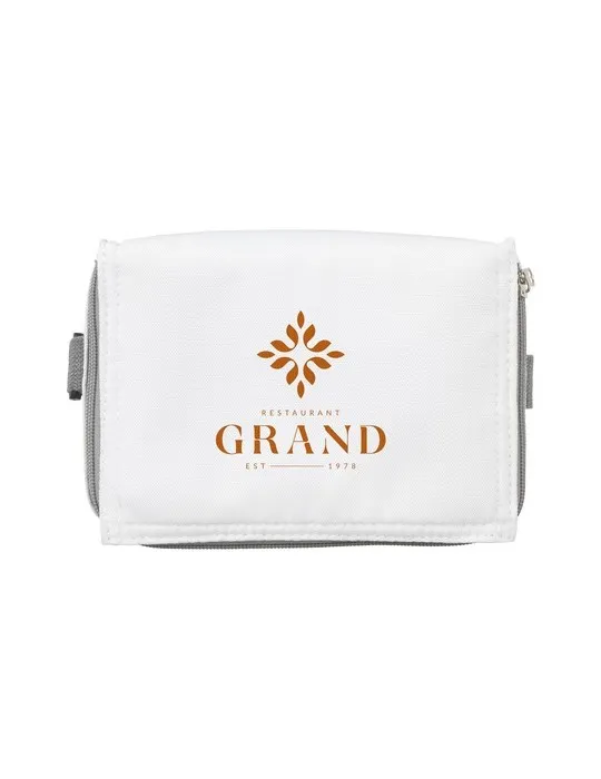 FreshCooler GRS RPET sac isotherme