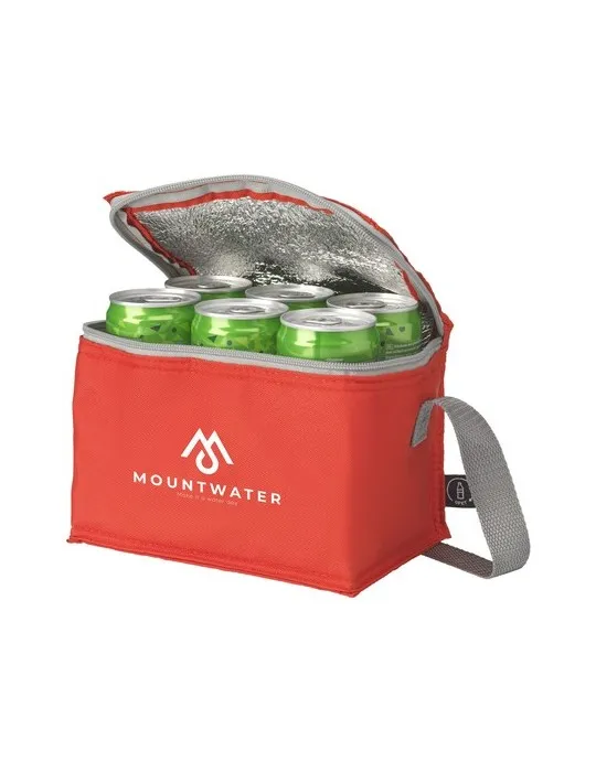 FreshCooler GRS RPET sac isotherme