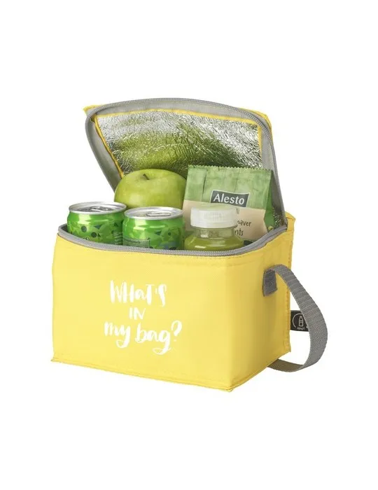 FreshCooler GRS RPET sac isotherme