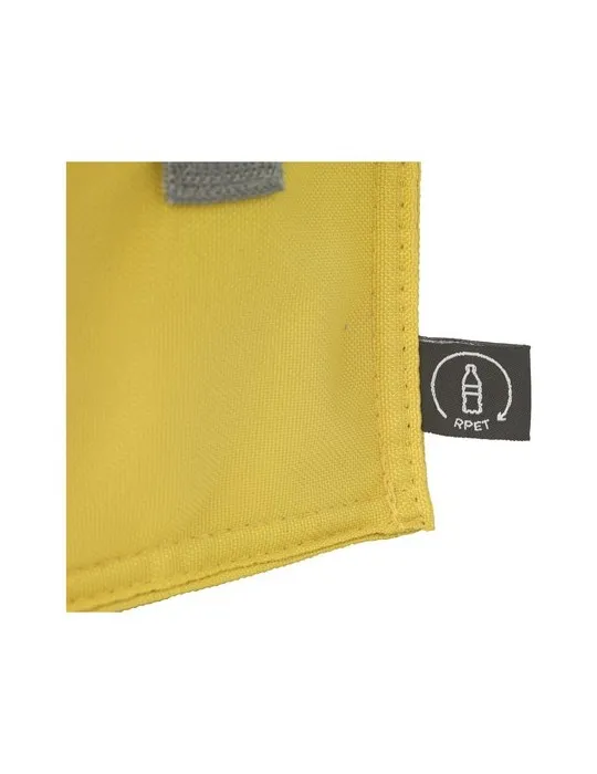 FreshCooler GRS RPET sac isotherme