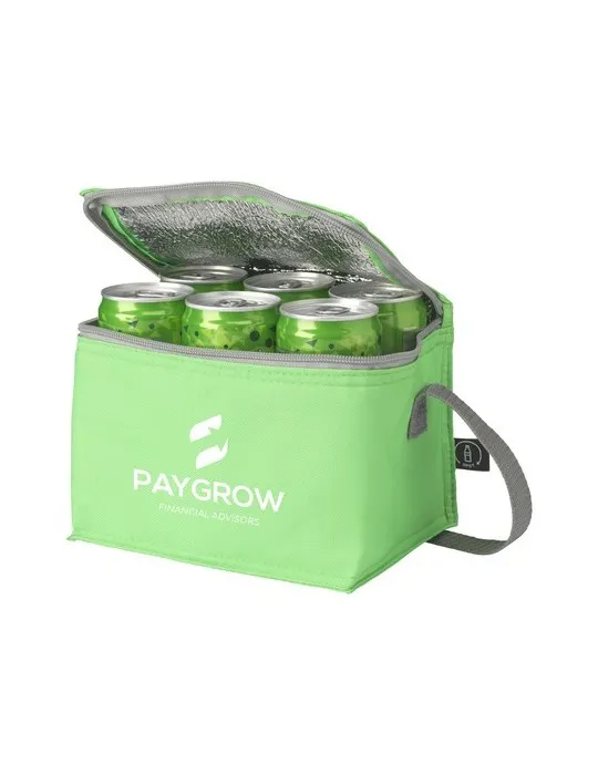 FreshCooler GRS RPET sac isotherme