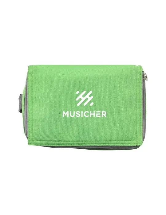 FreshCooler GRS RPET sac isotherme