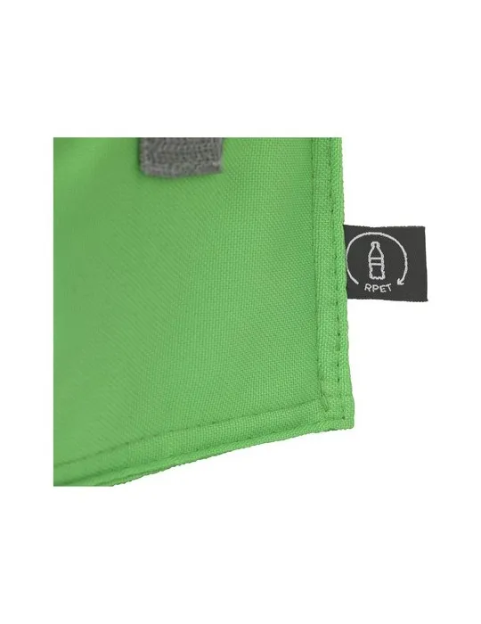 FreshCooler GRS RPET sac isotherme