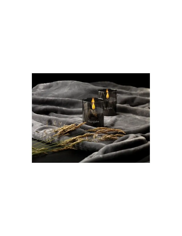 Wooosh Luminosa LED Candle