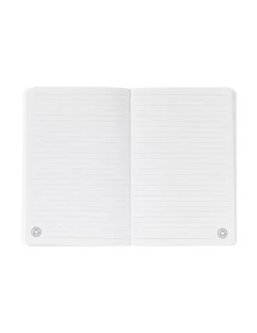 Notebook GRS Washable Kraft Cover A5 Cover