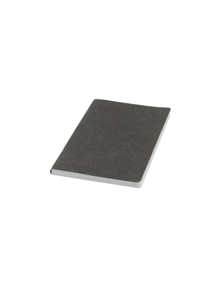 Notebook GRS Washable Kraft Cover A5 Cover objet promotionnel éco-responsable