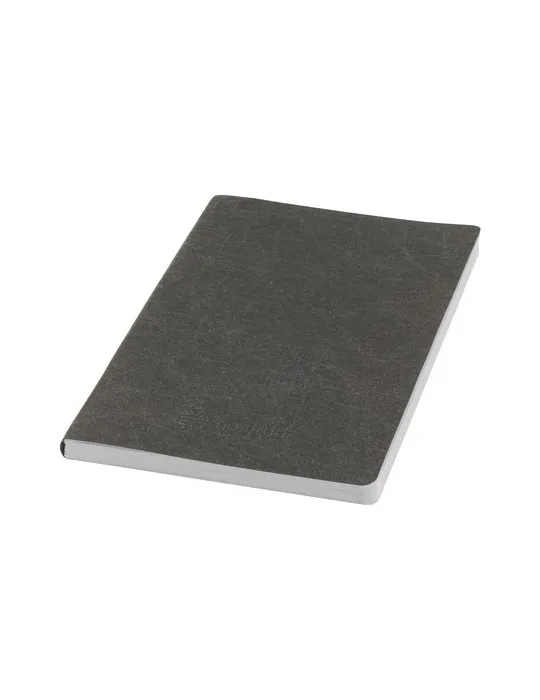 Notebook GRS Washable Kraft Cover A5 Cover objet promotionnel éco-responsable