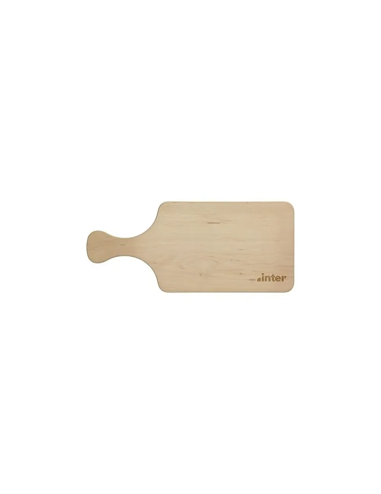 Alder Wood Chopping Board Handle
