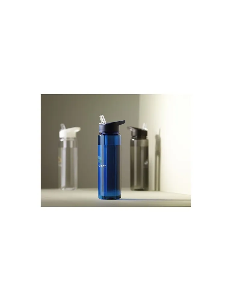 Morgan Water Bottle Tritan™ Renew 650 ml objet publicitaire robuste