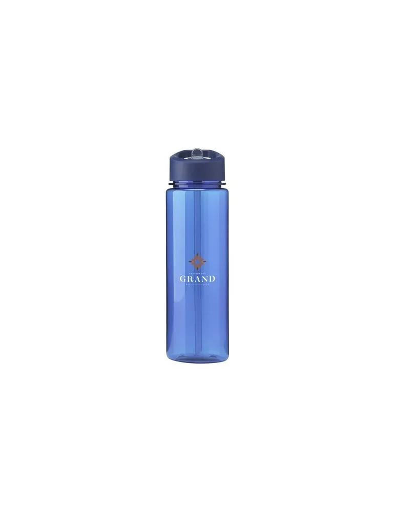 Morgan Water Bottle Tritan™ Renew 650 ml personnalisation sur mesure