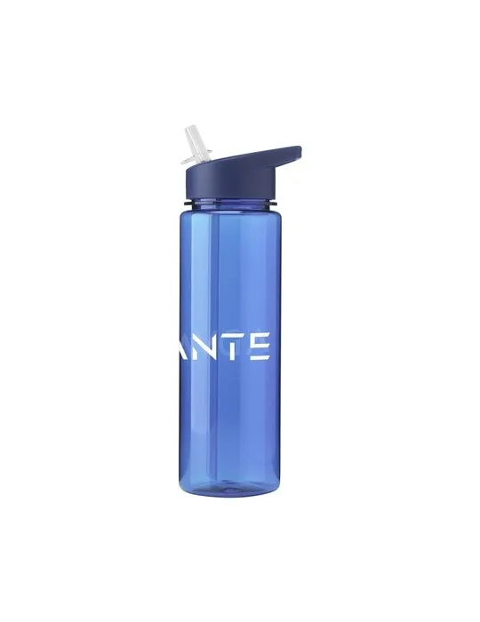 Morgan Water Bottle Tritan™ Renew 650 ml personnalisable avec votre logo