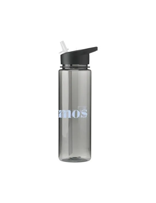 Morgan Water Bottle Tritan™ Renew 650 ml personnalisable avec votre logo