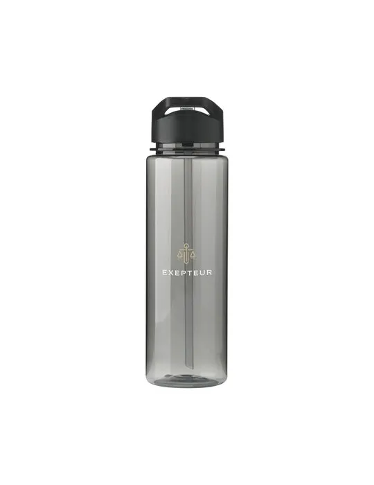 Morgan Water Bottle Tritan™ Renew 650 ml impression haute définition