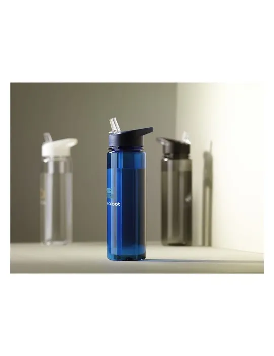 Morgan Water Bottle Tritan™ Renew 650 ml marquage couleur éclatante