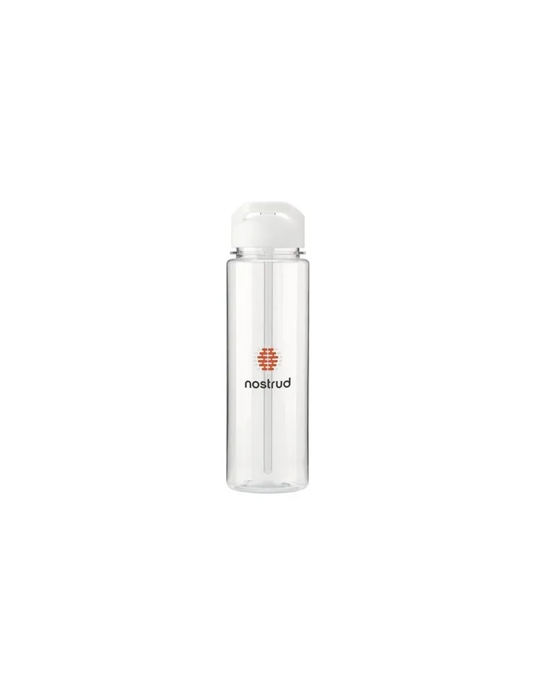 Morgan Water Bottle Tritan™ Renew 650 ml marquage laser ultra précis