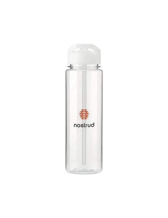 Morgan Water Bottle Tritan™ Renew 650 ml marquage laser ultra précis