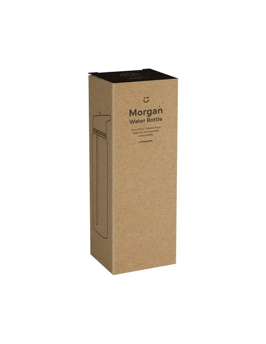 Morgan Water Bottle Tritan™ Renew 650 ml personnalisation rapide en France