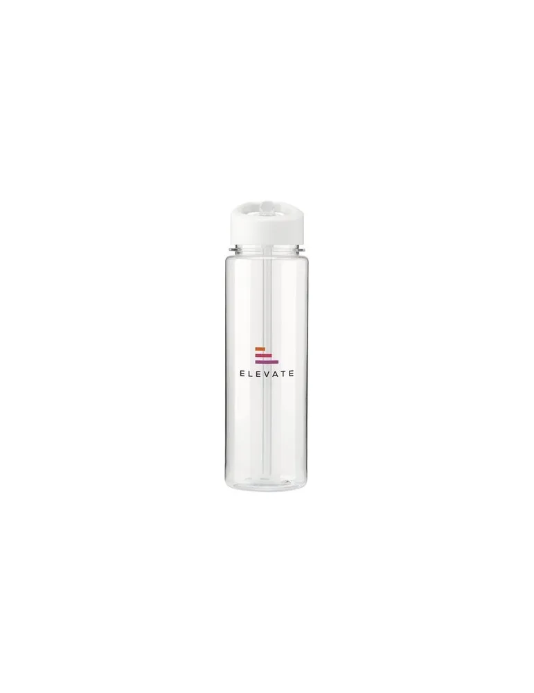 Morgan Water Bottle Tritan™ Renew 650 ml goodies publicitaire événementiel