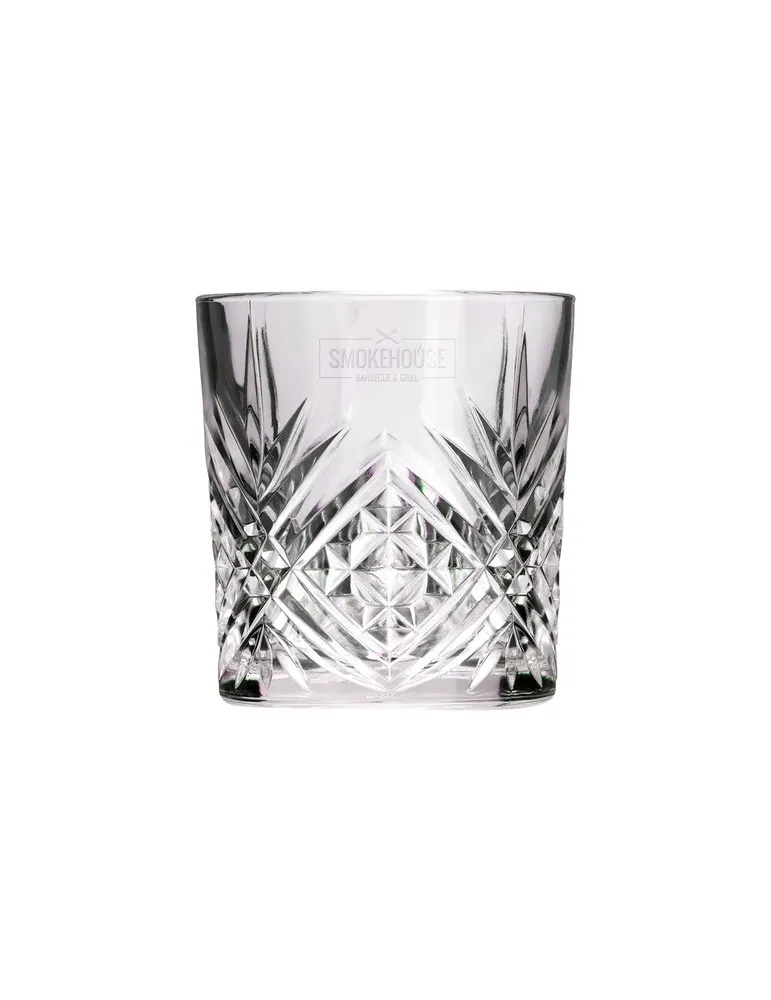 Troyes Whiskyglas 300 ml