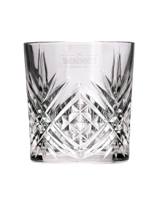 Troyes Whiskyglas 300 ml