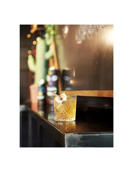 Troyes Whiskyglas 300 ml personnalisable avec votre logo