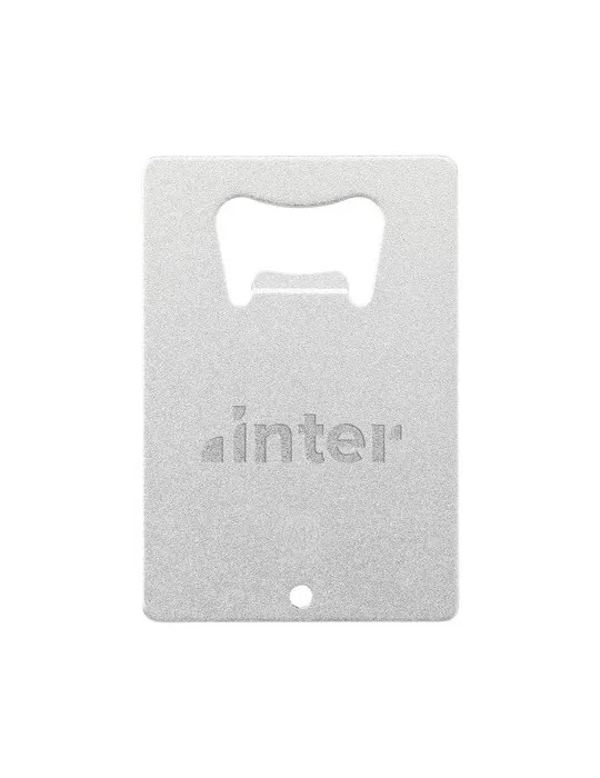 Carta Opener GRS Recycled Alu ouvre-bouteille