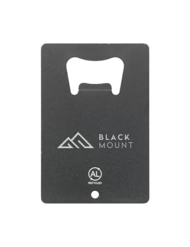 Carta Opener GRS Recycled Alu ouvre-bouteille 2