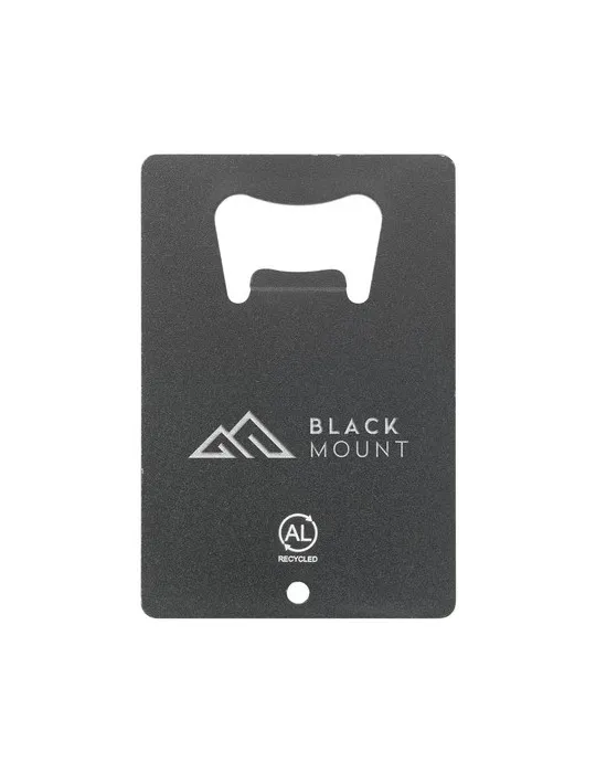 Carta Opener GRS Recycled Alu ouvre-bouteille