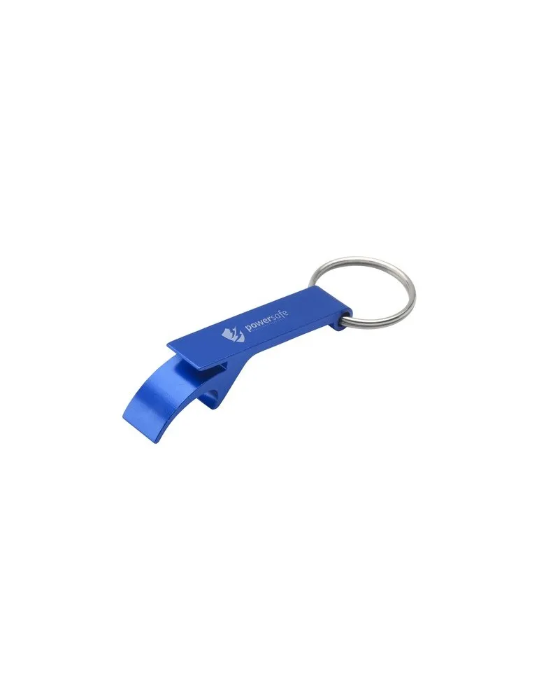 Opener GRS Recycled Aluminium porte-clés