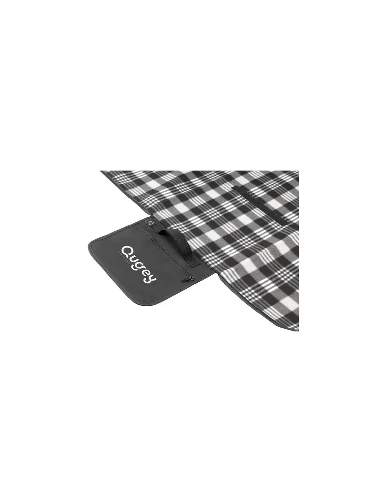 MacBlanket GRS Picnic Blanket couverture de pique-nique