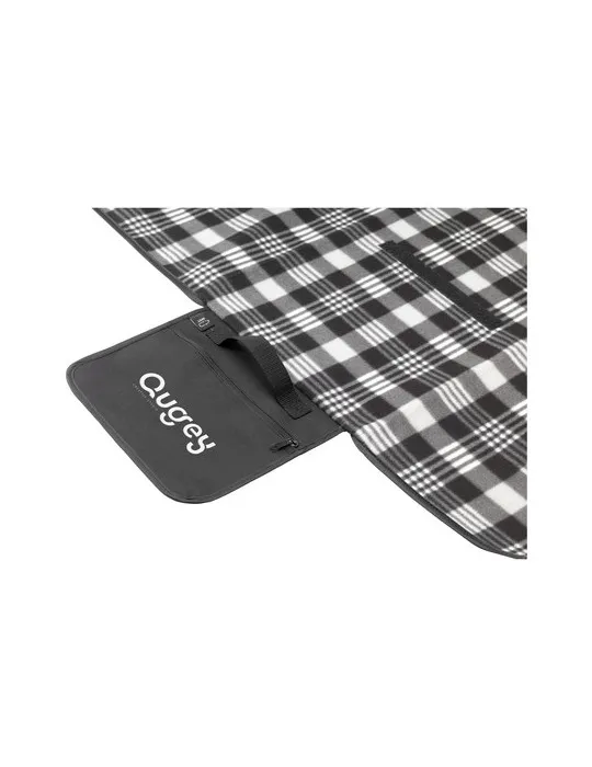 MacBlanket GRS Picnic Blanket couverture de pique-nique