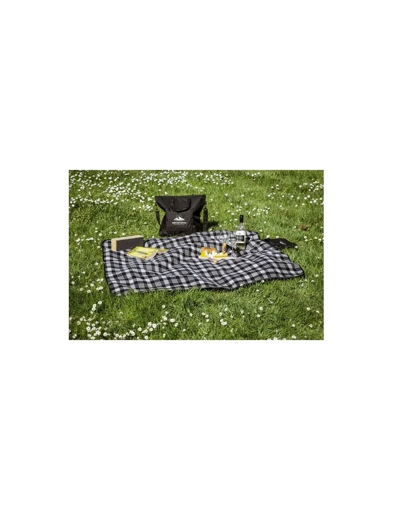 MacBlanket GRS Picnic Blanket couverture de pique-nique