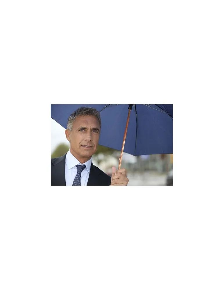 FirstClass RCS RPET parapluie 23 inch