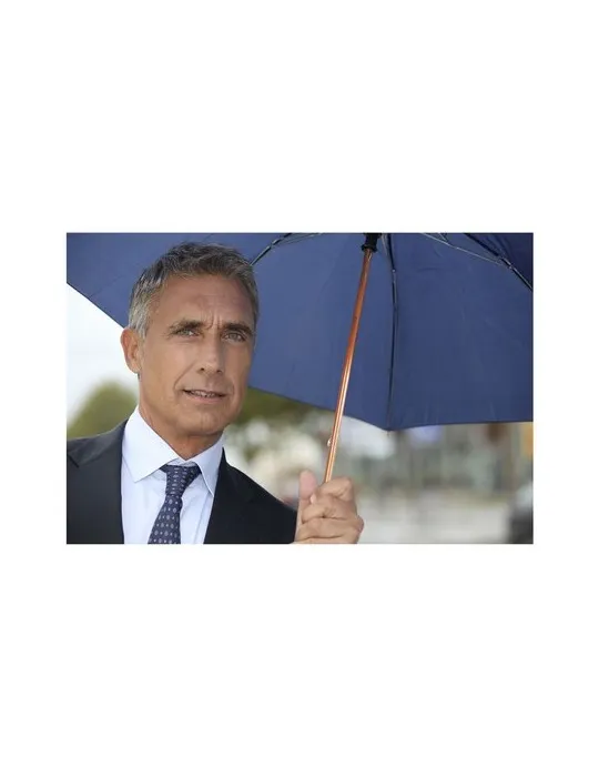 FirstClass RCS RPET parapluie 23 inch