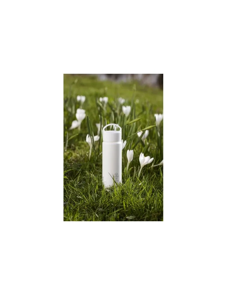 EcoBottle Slim 500 ml plant based - made in EU cadeau collaborateur premium