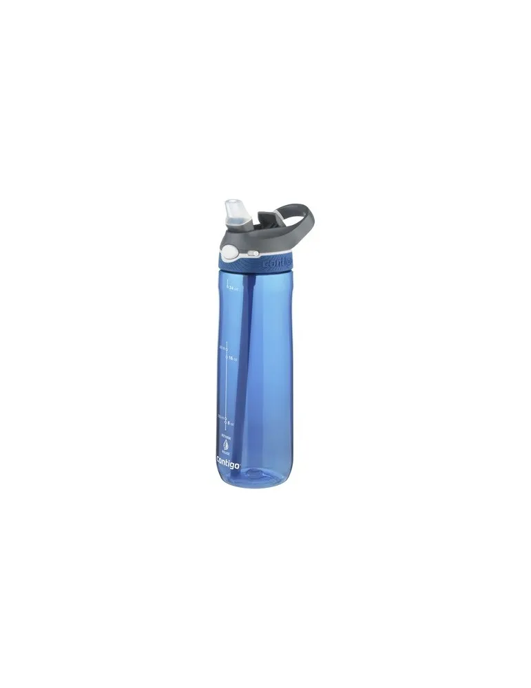 Contigo® Ashland Tritan™ Renew from Eastman 720 ml goodies personnalisé en stock