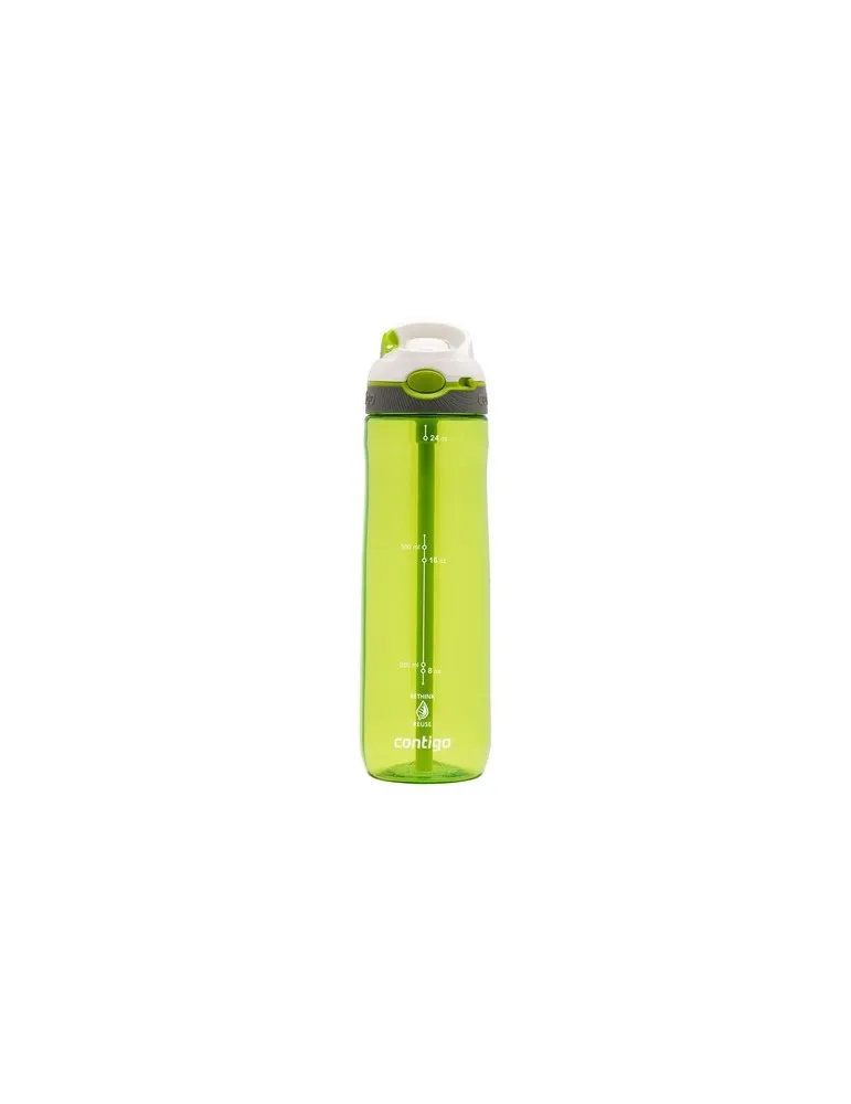 Contigo® Ashland Tritan™ Renew from Eastman 720 ml personnalisable avec votre logo
