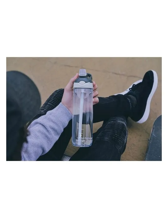 Contigo® Ashland Tritan™ Renew from Eastman 720 ml goodies publicitaire événementiel