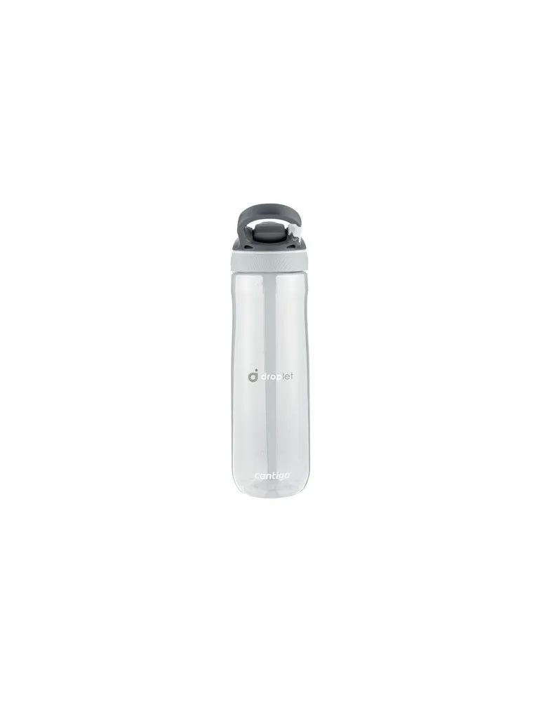 Contigo® Ashland Tritan™ Renew from Eastman 720 ml livraison express 24h 48h