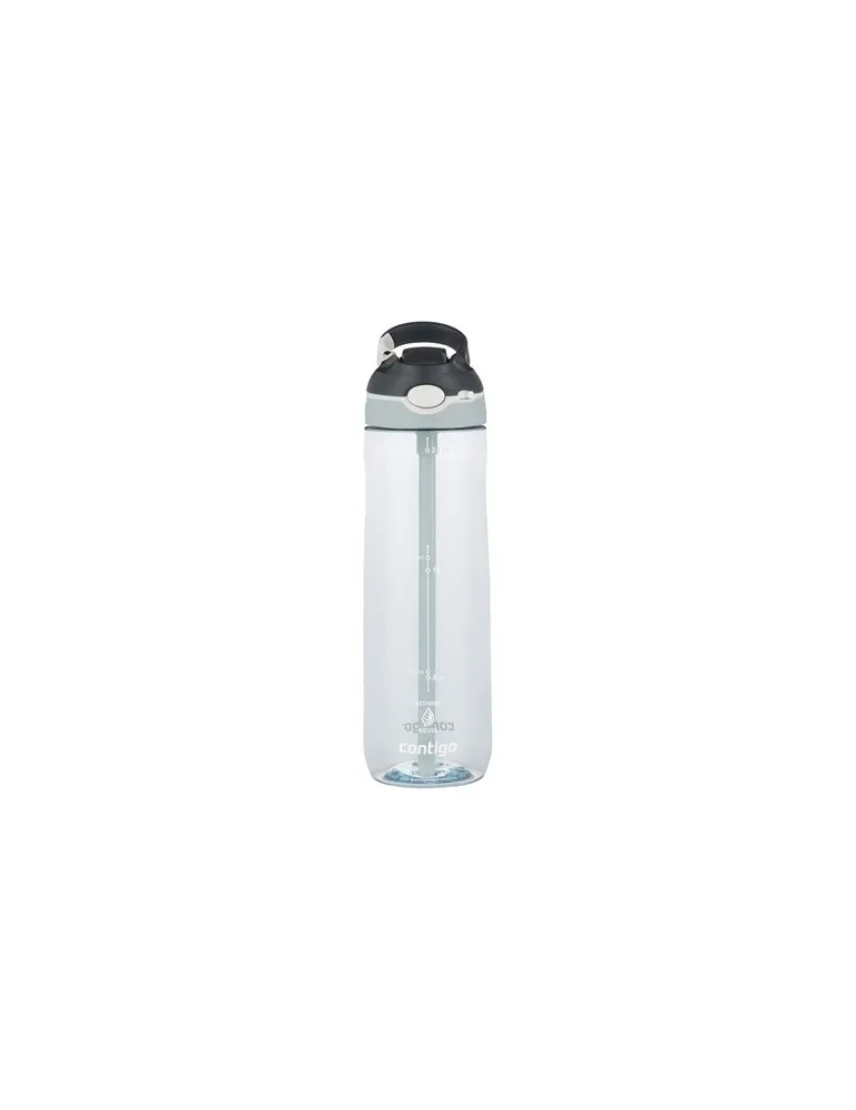 Contigo® Ashland Tritan™ Renew from Eastman 720 ml marquage couleur éclatante