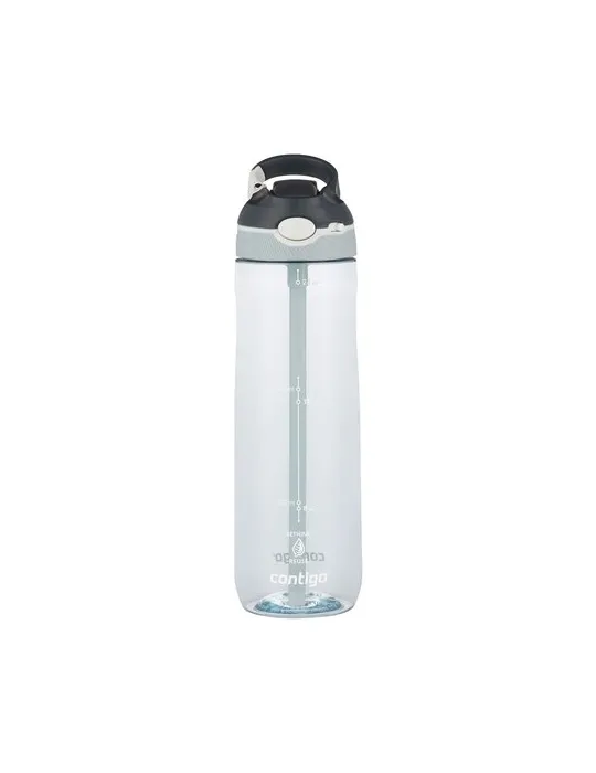 Contigo® Ashland Tritan™ Renew from Eastman 720 ml marquage couleur éclatante