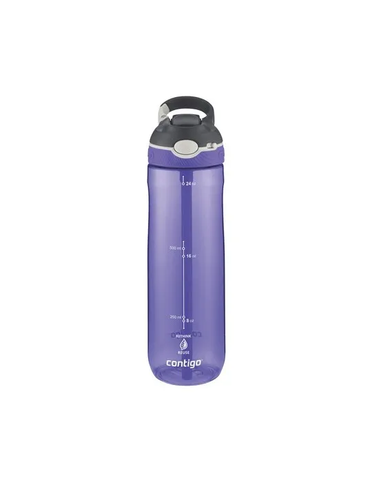 Contigo® Ashland Tritan™ Renew from Eastman 720 ml goodies publicitaire événementiel