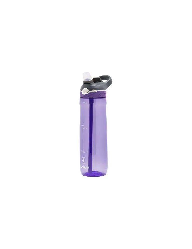 Contigo® Ashland Tritan™ Renew from Eastman 720 ml objet publicitaire robuste