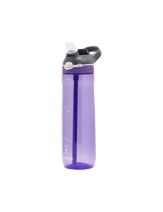 Contigo® Ashland Tritan™ Renew from Eastman 720 ml objet publicitaire robuste