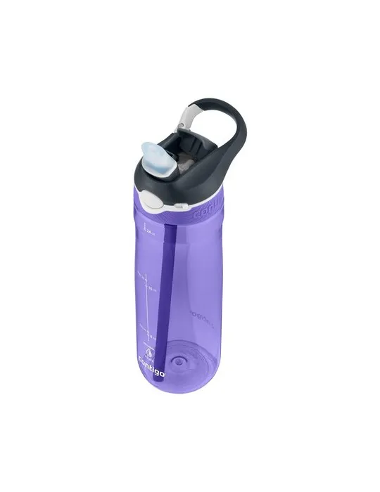 Contigo® Ashland Tritan™ Renew from Eastman 720 ml marquage laser ultra précis