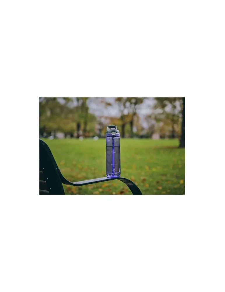 Contigo® Ashland Tritan™ Renew from Eastman 720 ml impression logo haute qualité