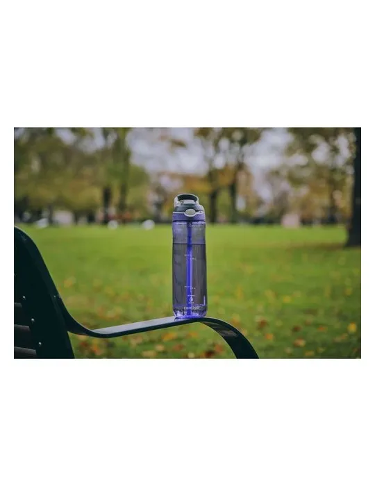 Contigo® Ashland Tritan™ Renew from Eastman 720 ml impression logo haute qualité