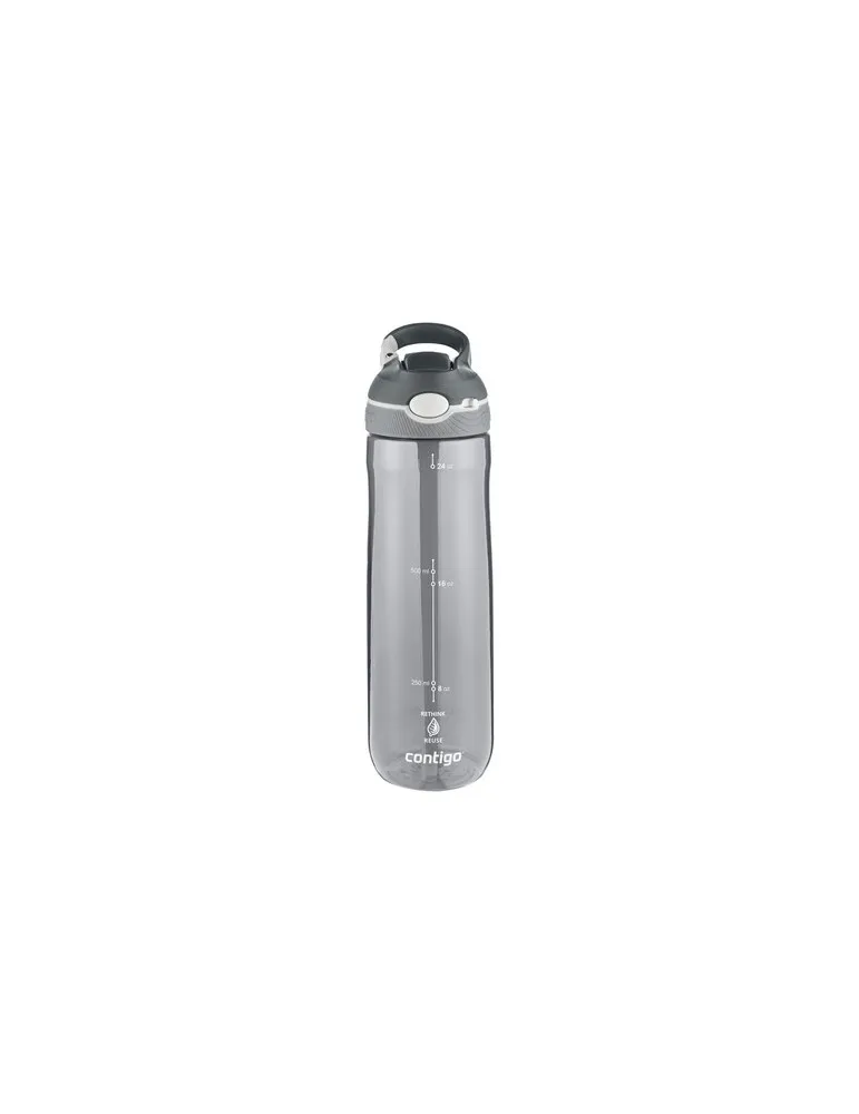 Contigo® Ashland Tritan™ Renew from Eastman 720 ml marquage laser ultra précis