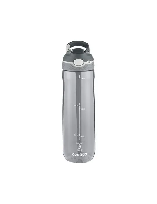 Contigo® Ashland Tritan™ Renew from Eastman 720 ml marquage laser ultra précis